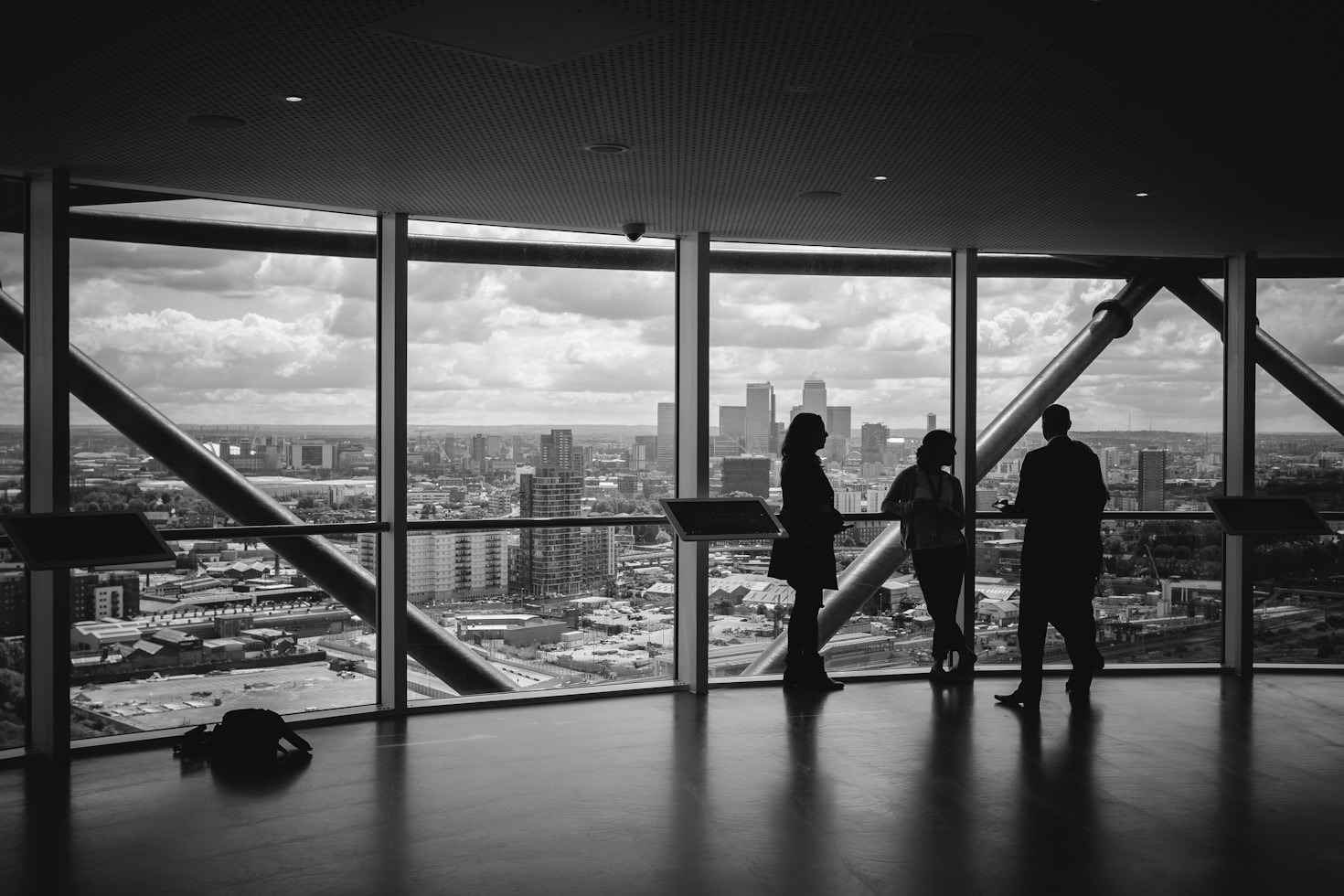 5 Ways KomatireddyInc Revolutionizes Corporate Services